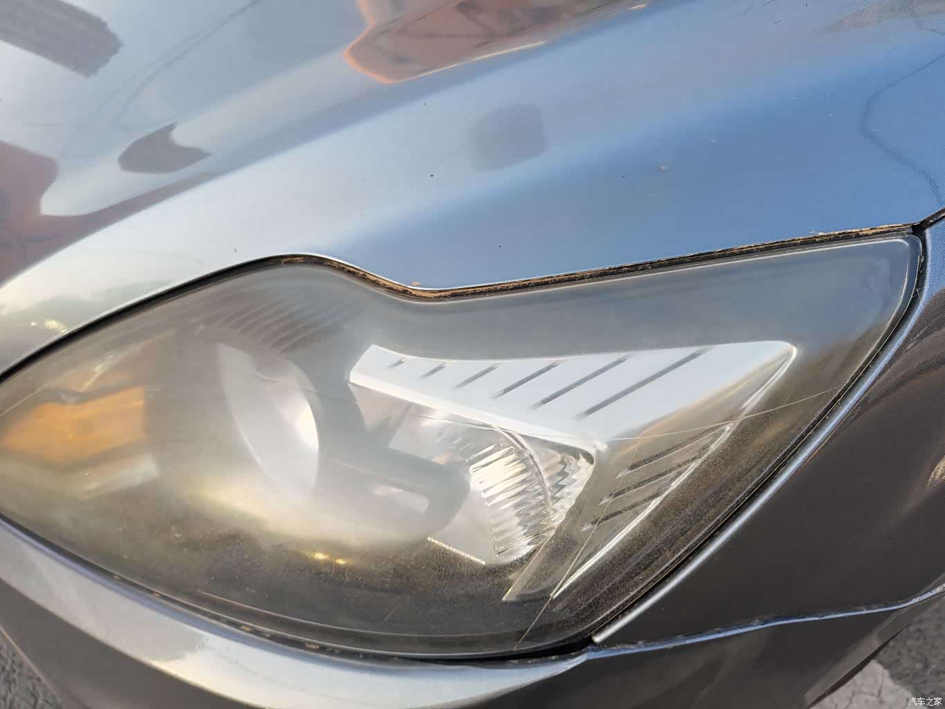 Ford Focus, 2009 16
