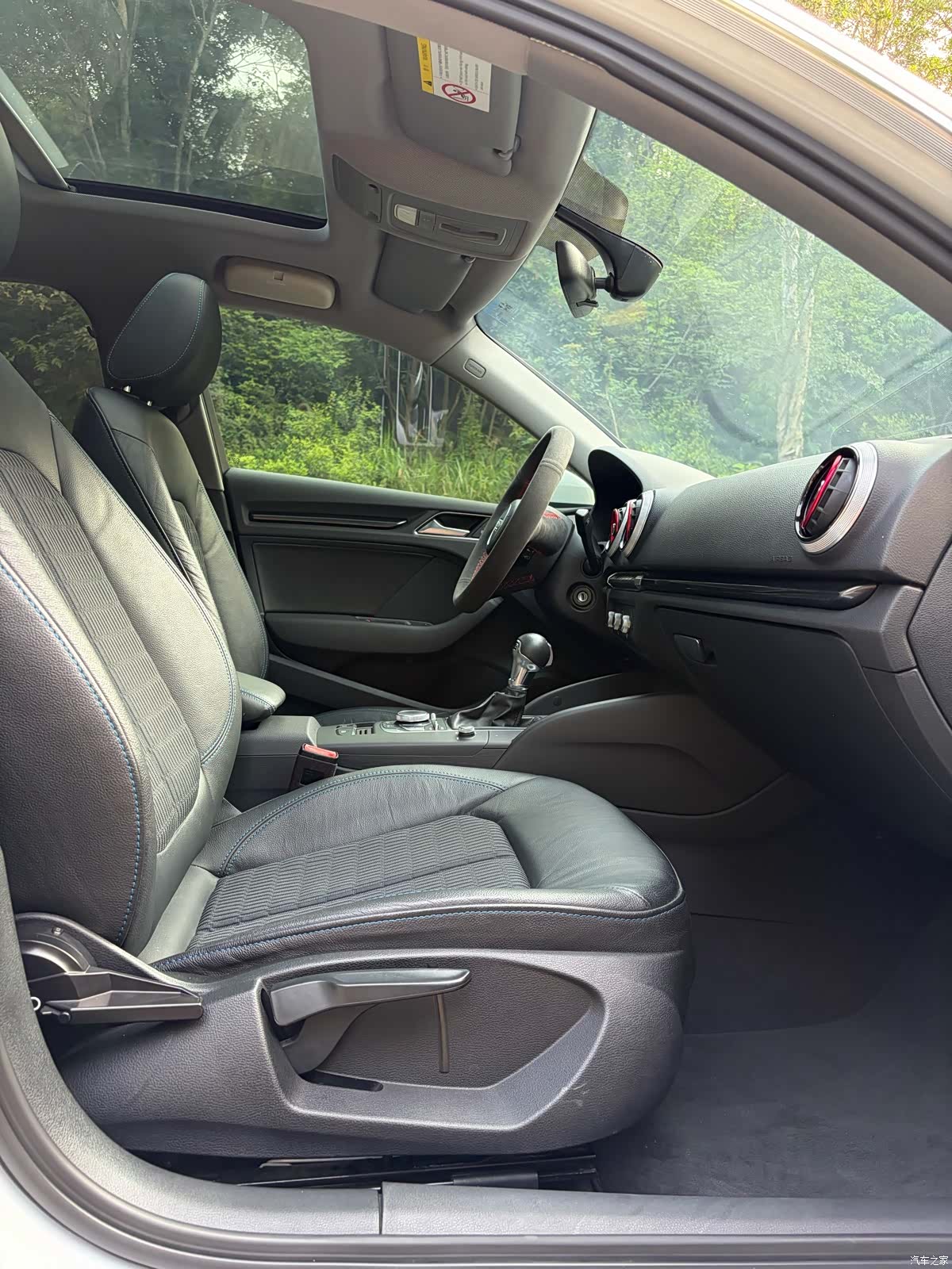Audi A3, 2019 16
