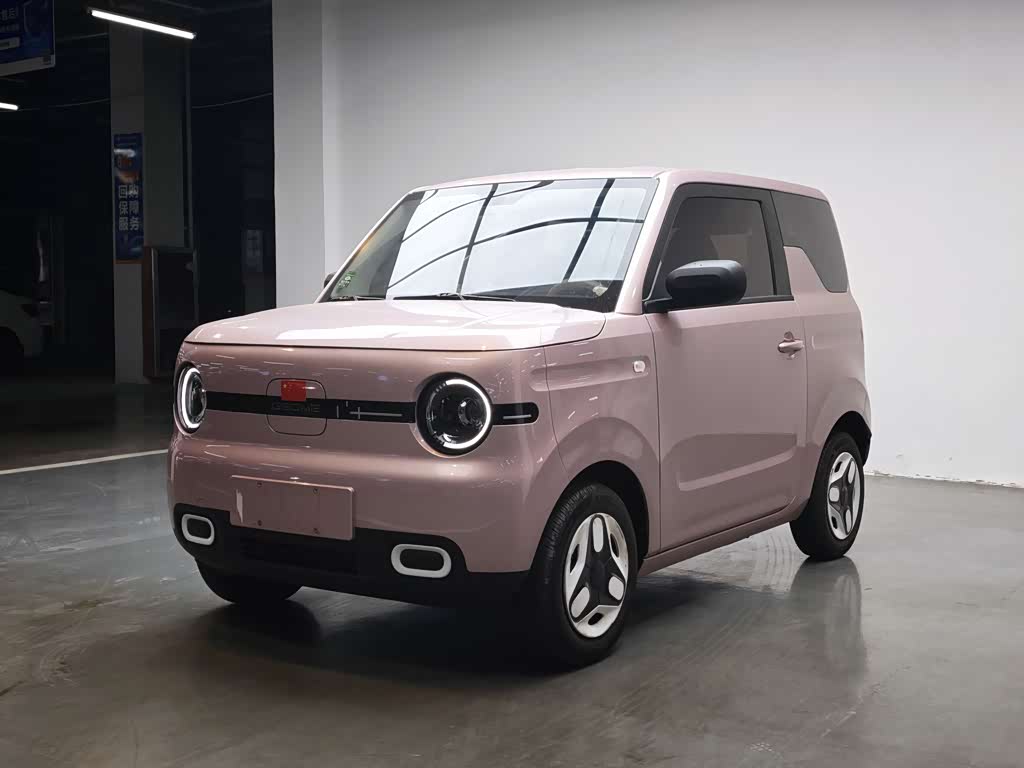 Geely