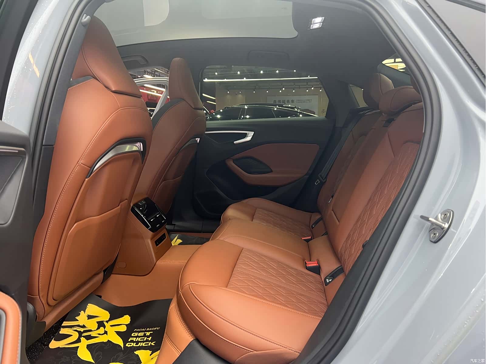 Audi A5, 2025 14