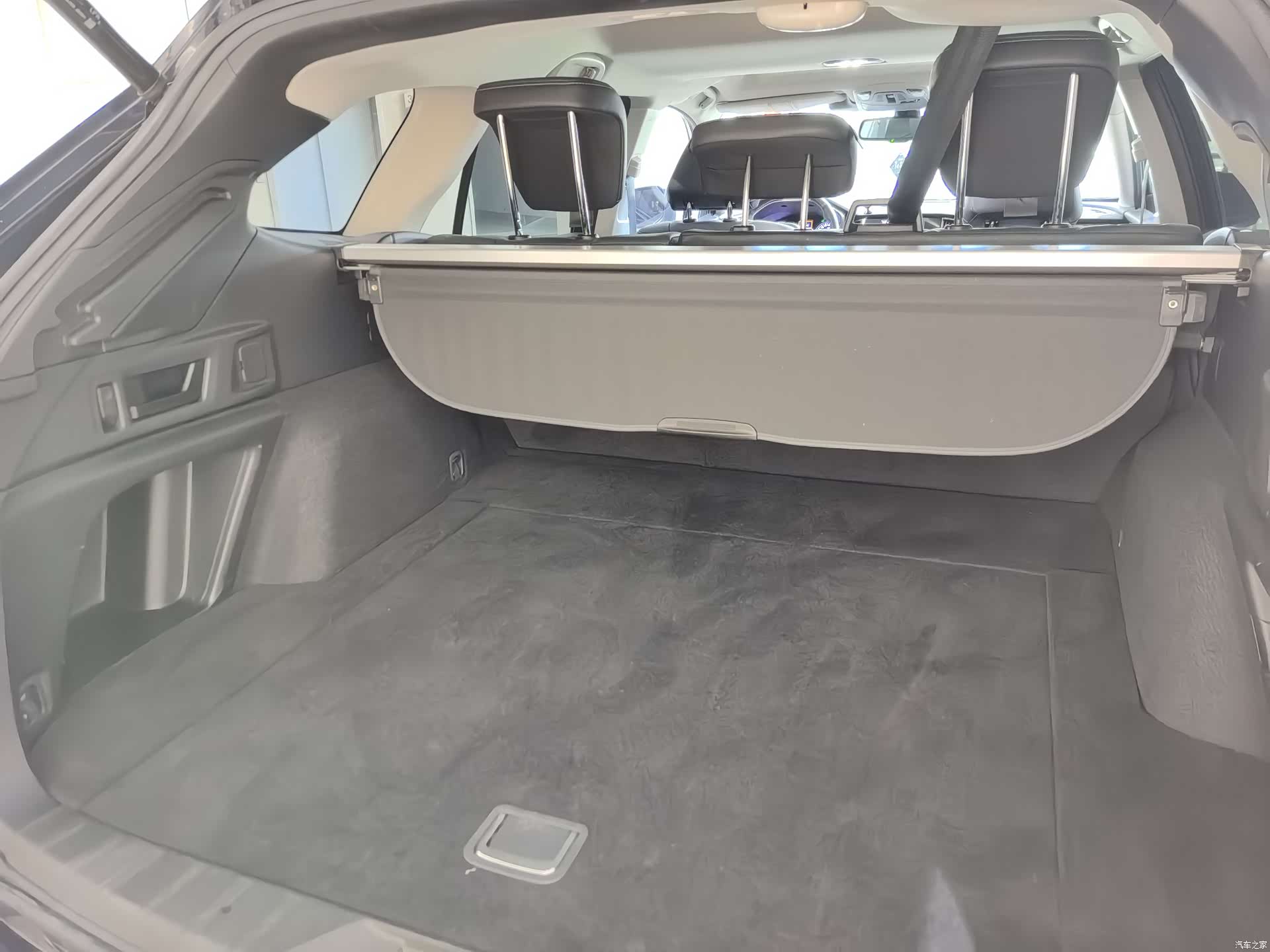 Subaru Outback, 2021 13