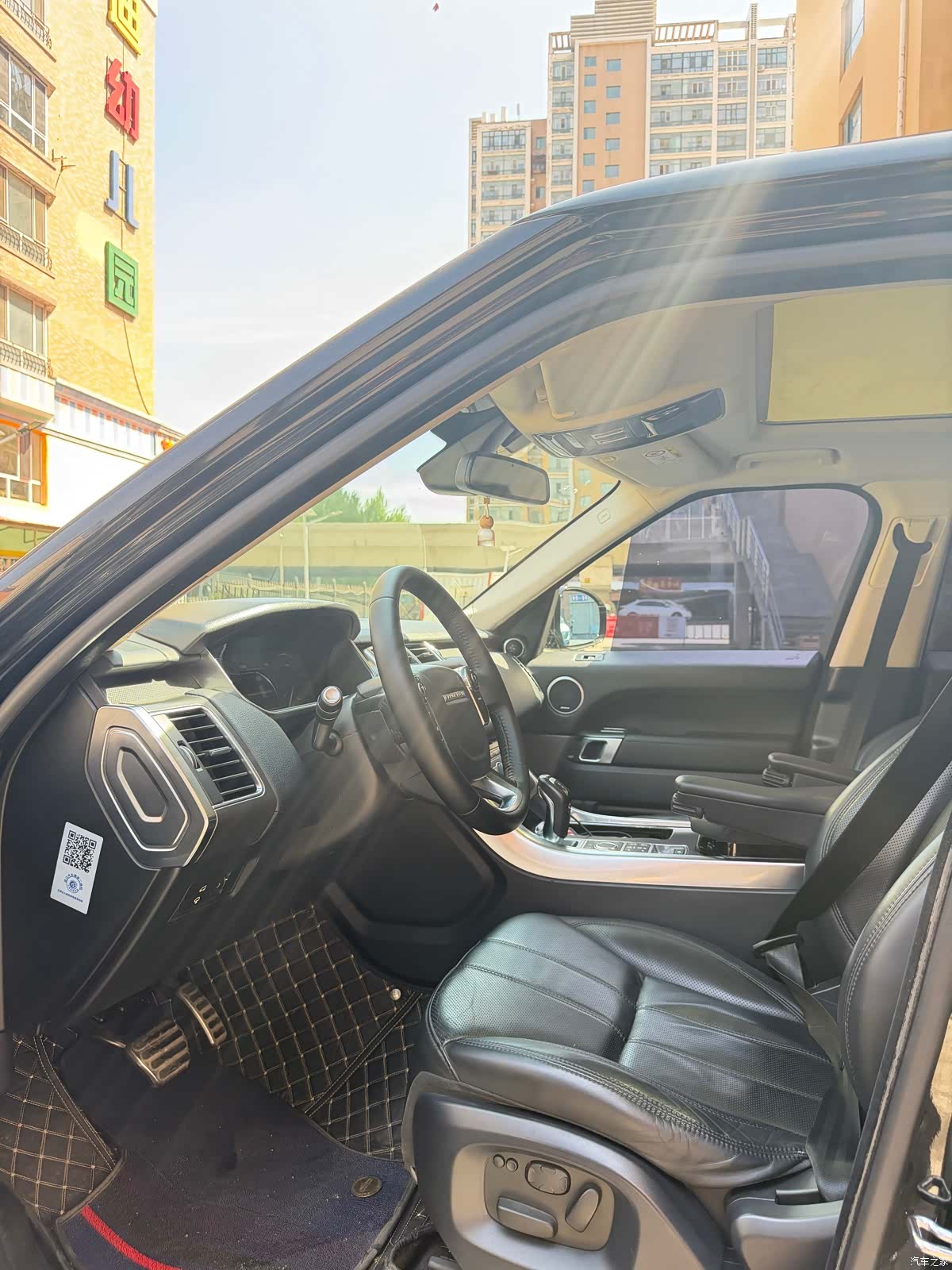 Land Rover Range Rover, 2014 4