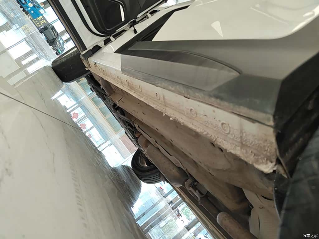 Jetour X70, 2022 22