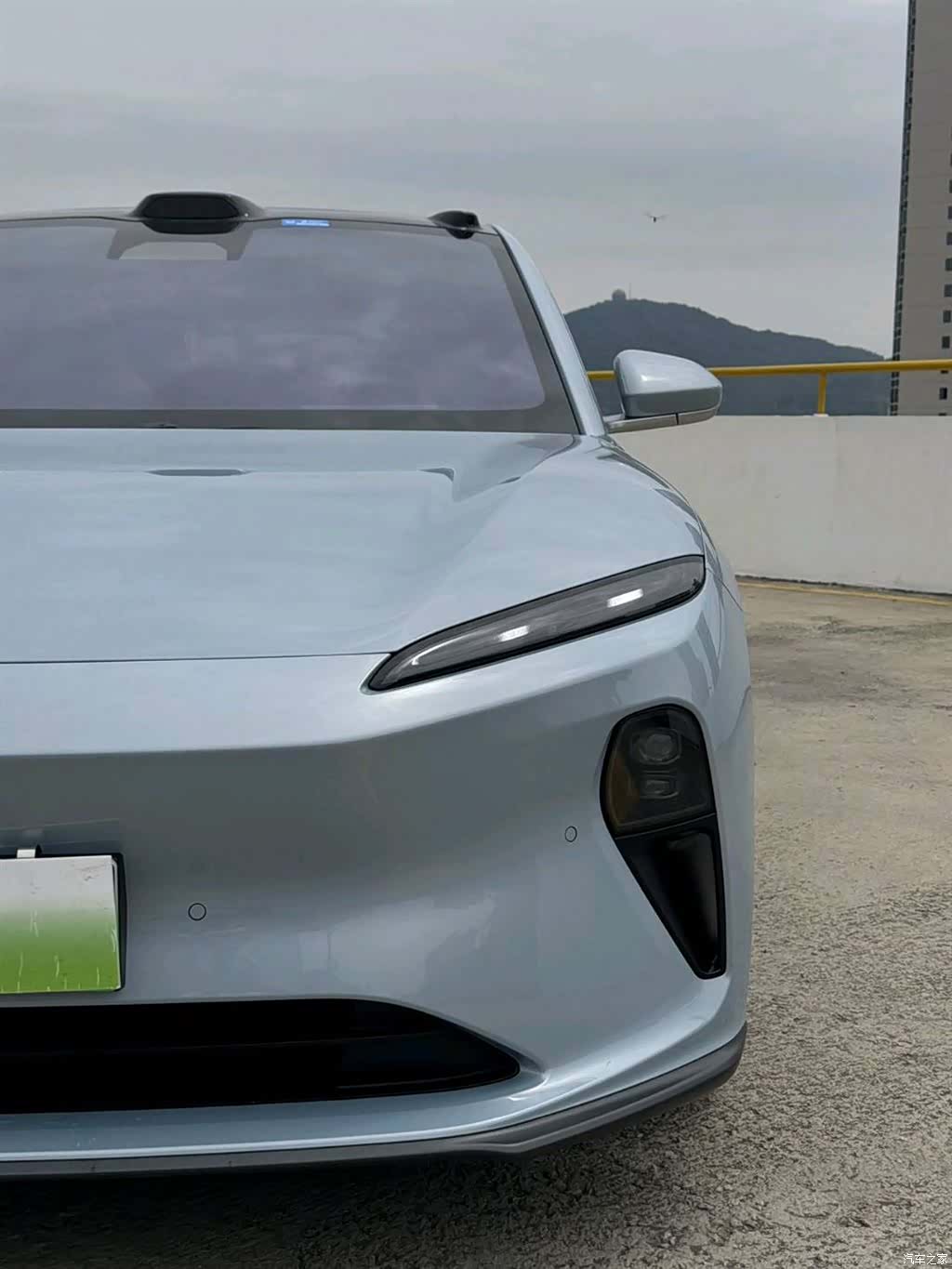 NIO ET5, 2025 6