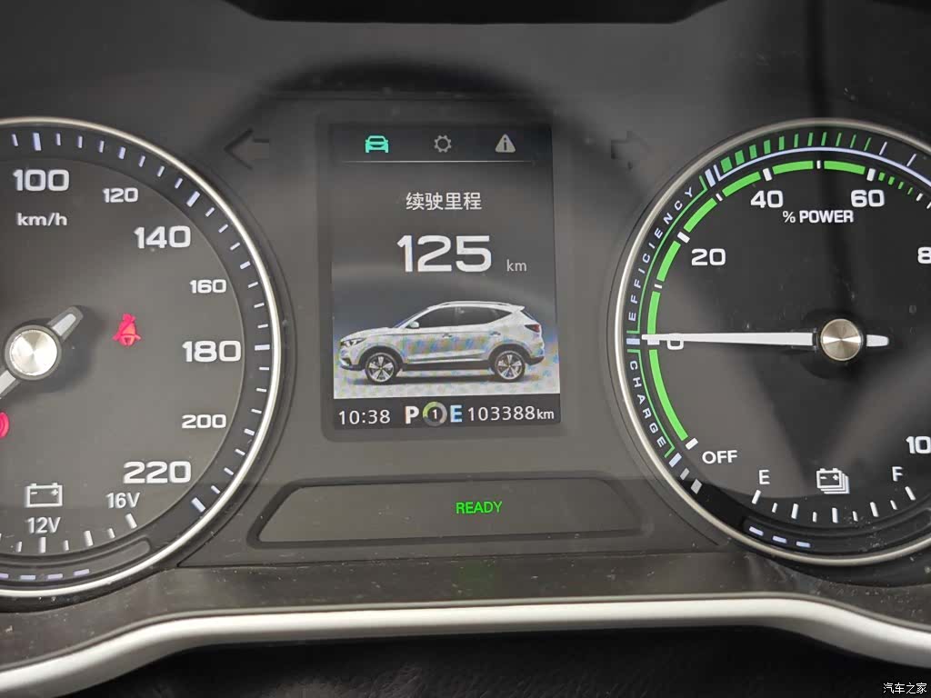 MG ZS, 2020 все фото
