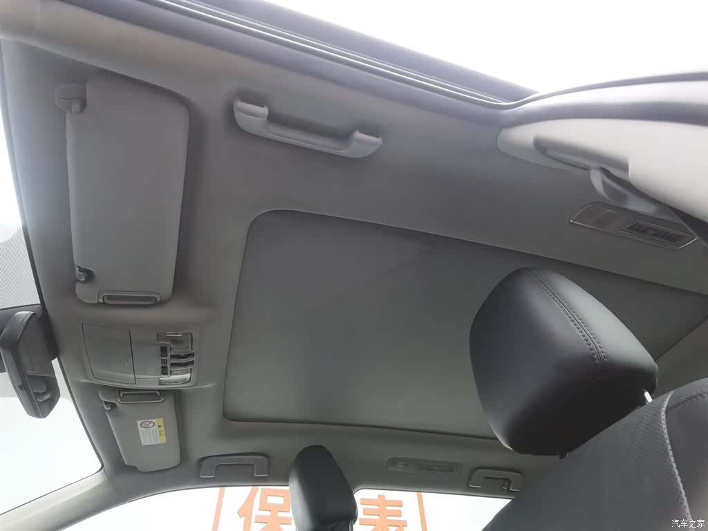 Toyota Highlander, 2019 14