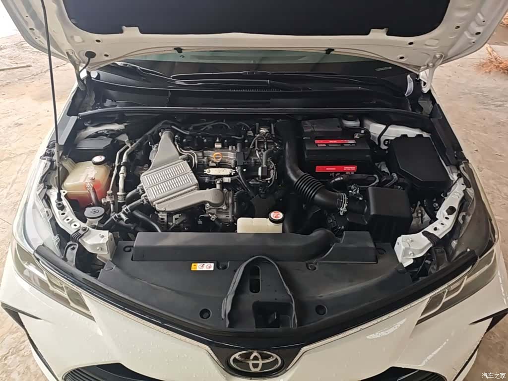Toyota Corolla, 2020 20