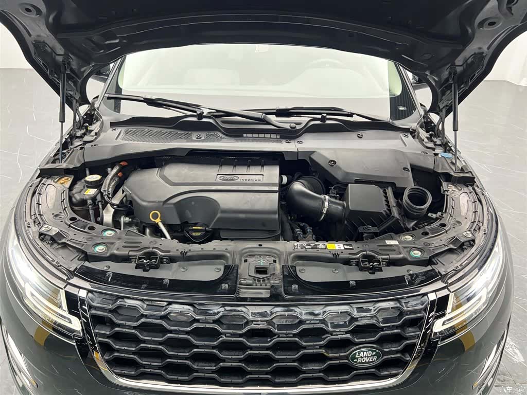 Land Rover Range Rover, 2022 13