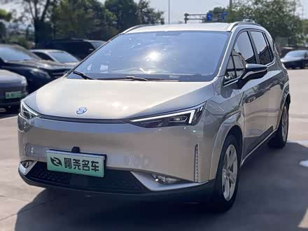 ȫֺϴZ03 2022 510km  160kW 61.13kWh