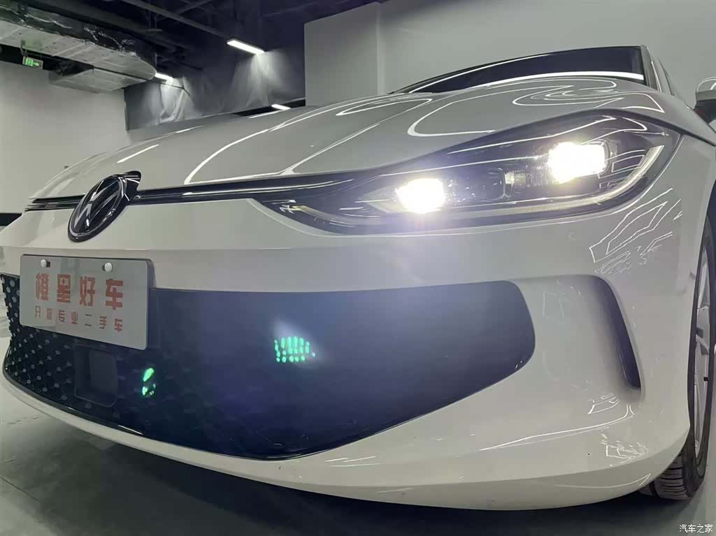 Volkswagen Lamando, 2022 15