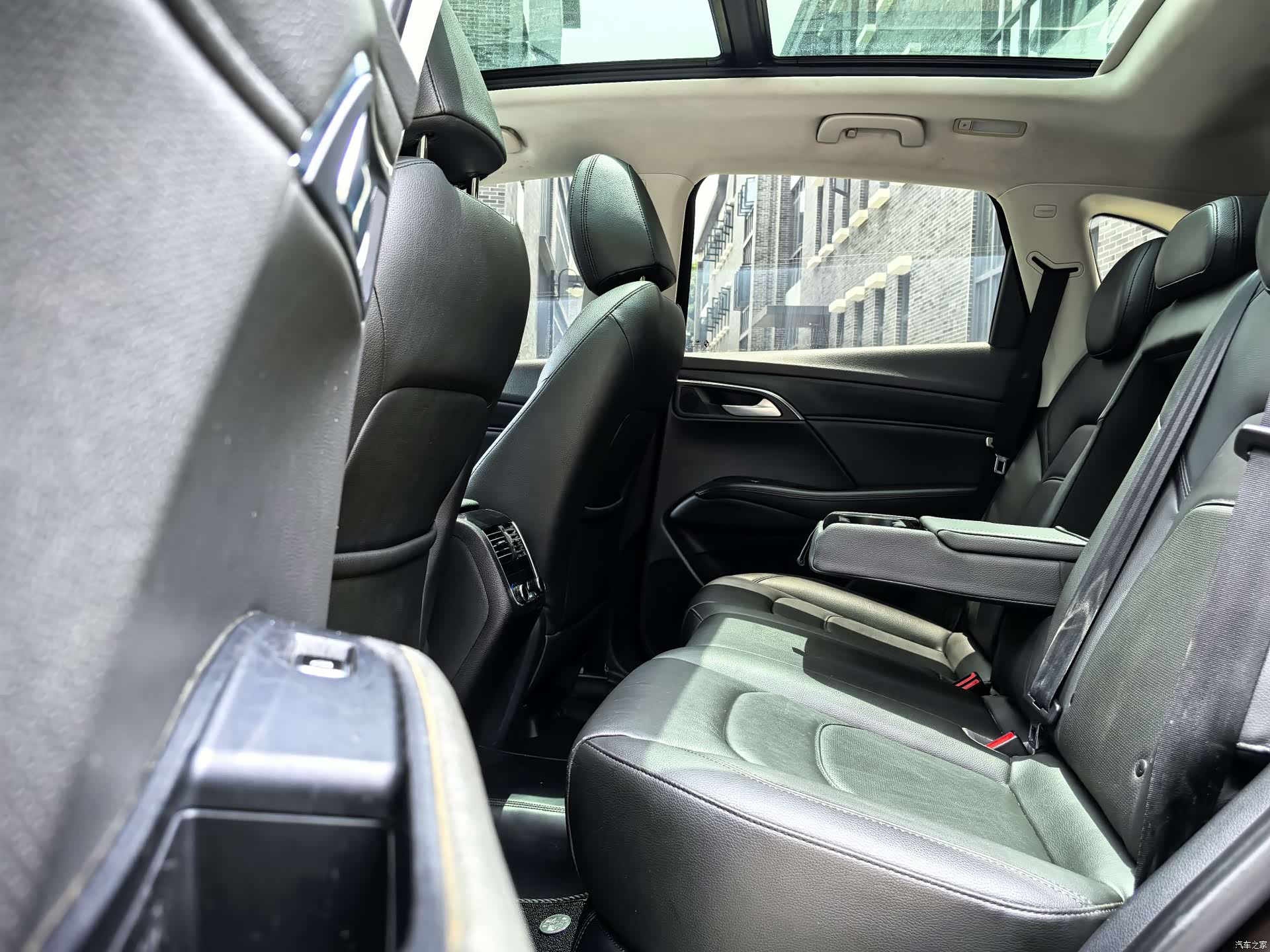BaoWoQiChe BX7, 2019 26