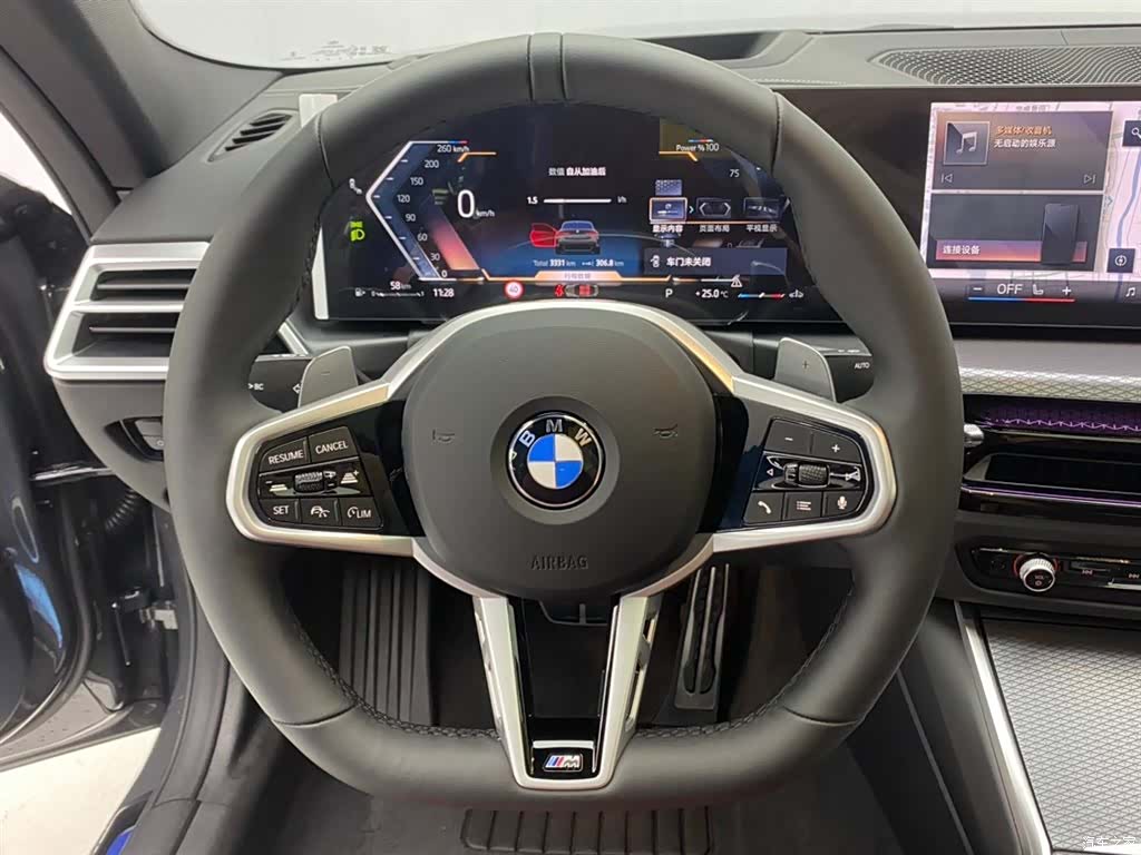 BMW 4 Series, 2026 14
