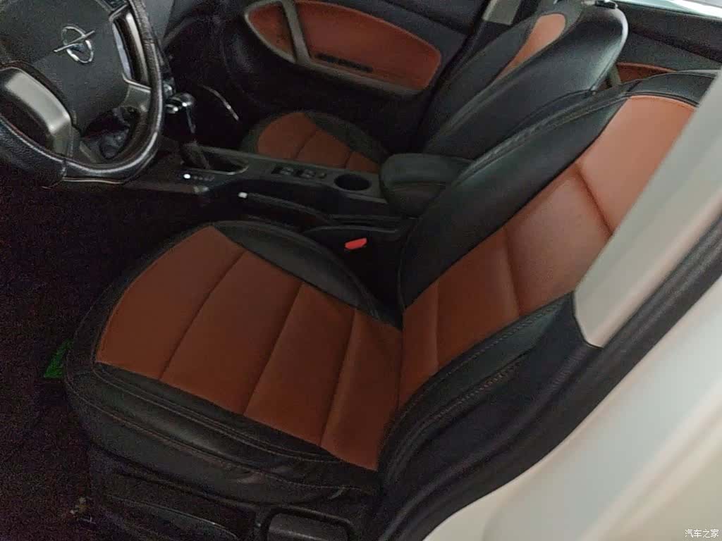 Haima S5, 2016 15