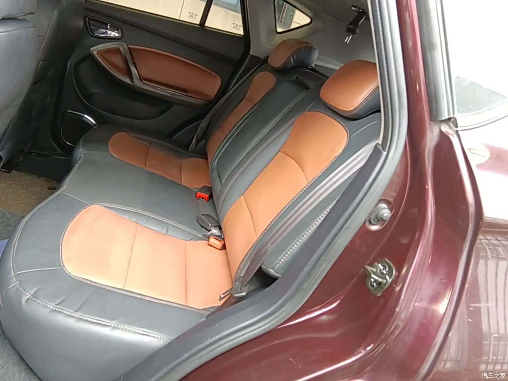 Haima S5, 2016 17