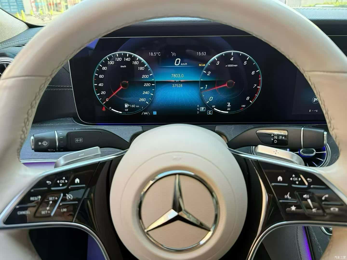 Mercedes-Benz CLS, 2023 9