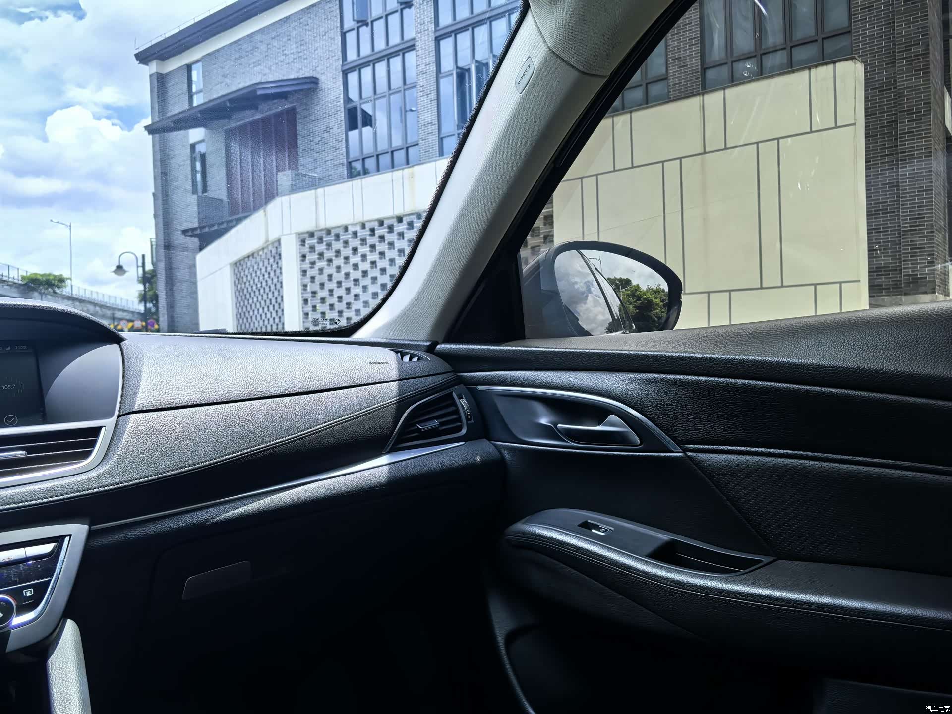 BaoWoQiChe BX7, 2019 31