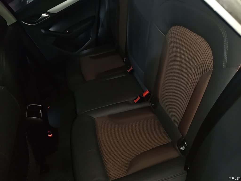Audi Q3, 2018 17