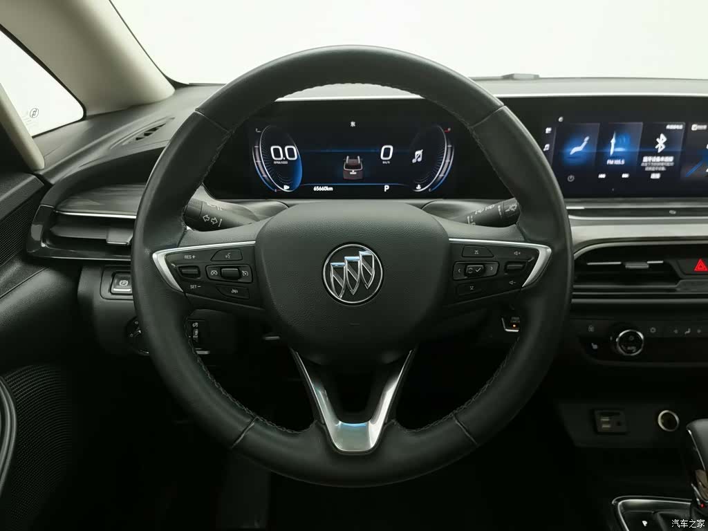 Buick GL6, 2023 11
