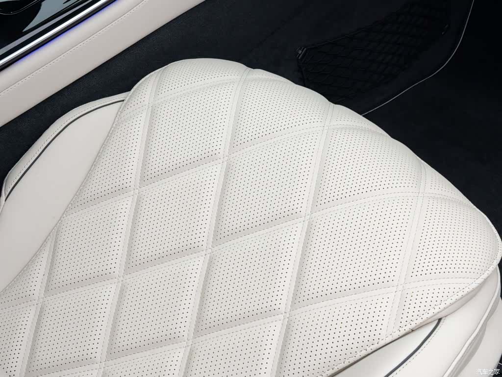 Maybach S-Class, 2026 20