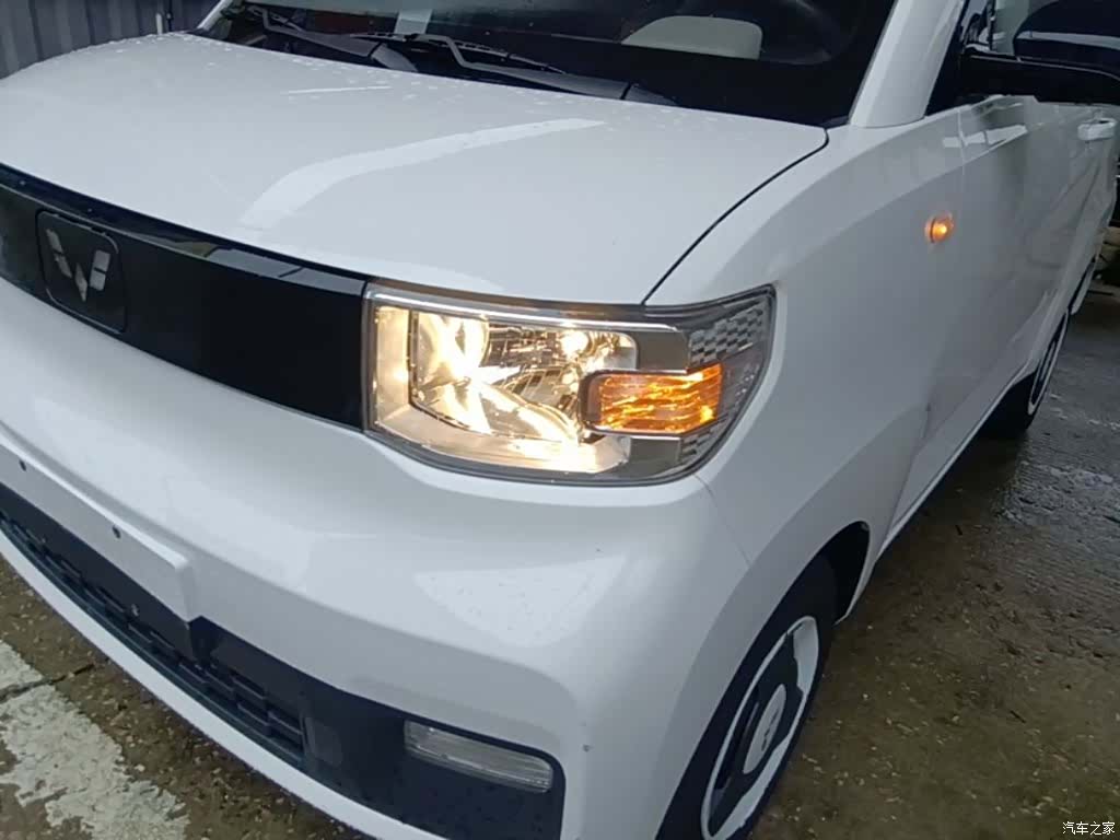 Wuling MINIEV, 2023 24