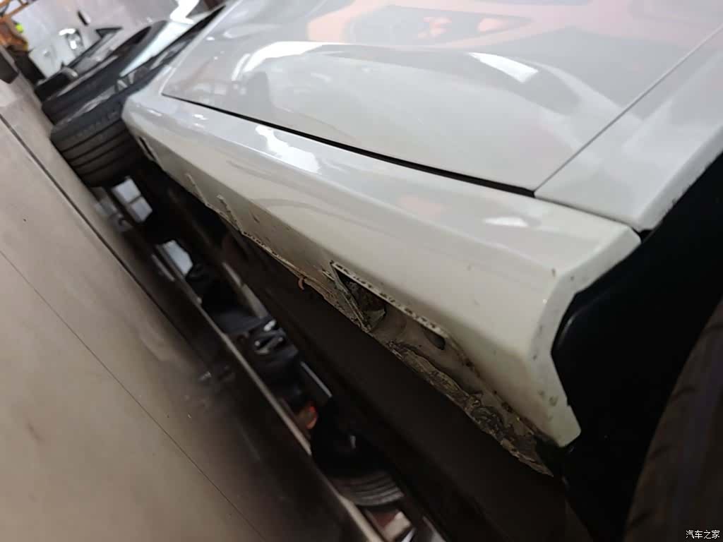 Geely Binray, 2018 21
