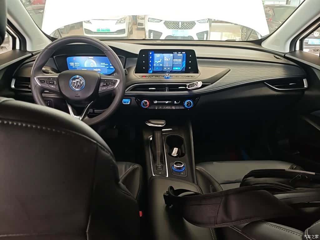 Buick Velite, 2024 10
