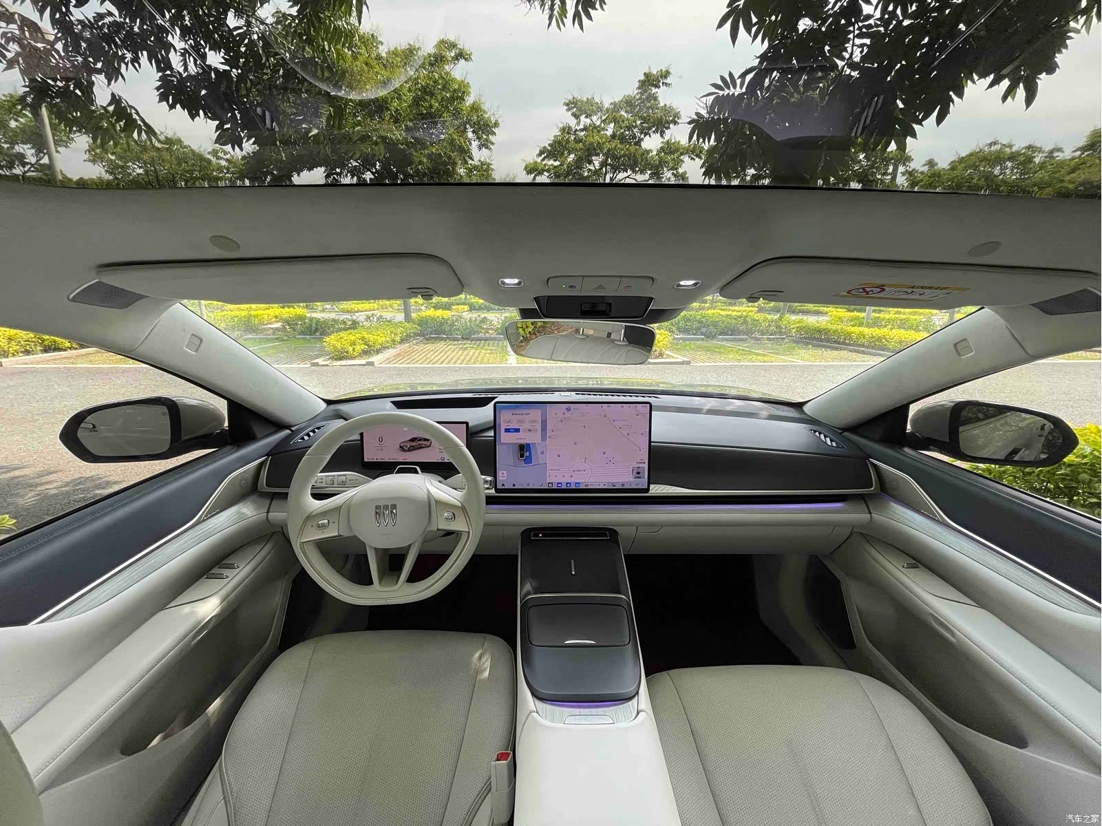 Buick L7, 2025 6