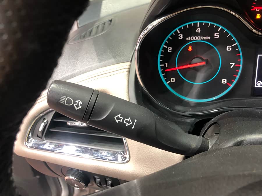 Chevrolet Cruze 2015, фото 9