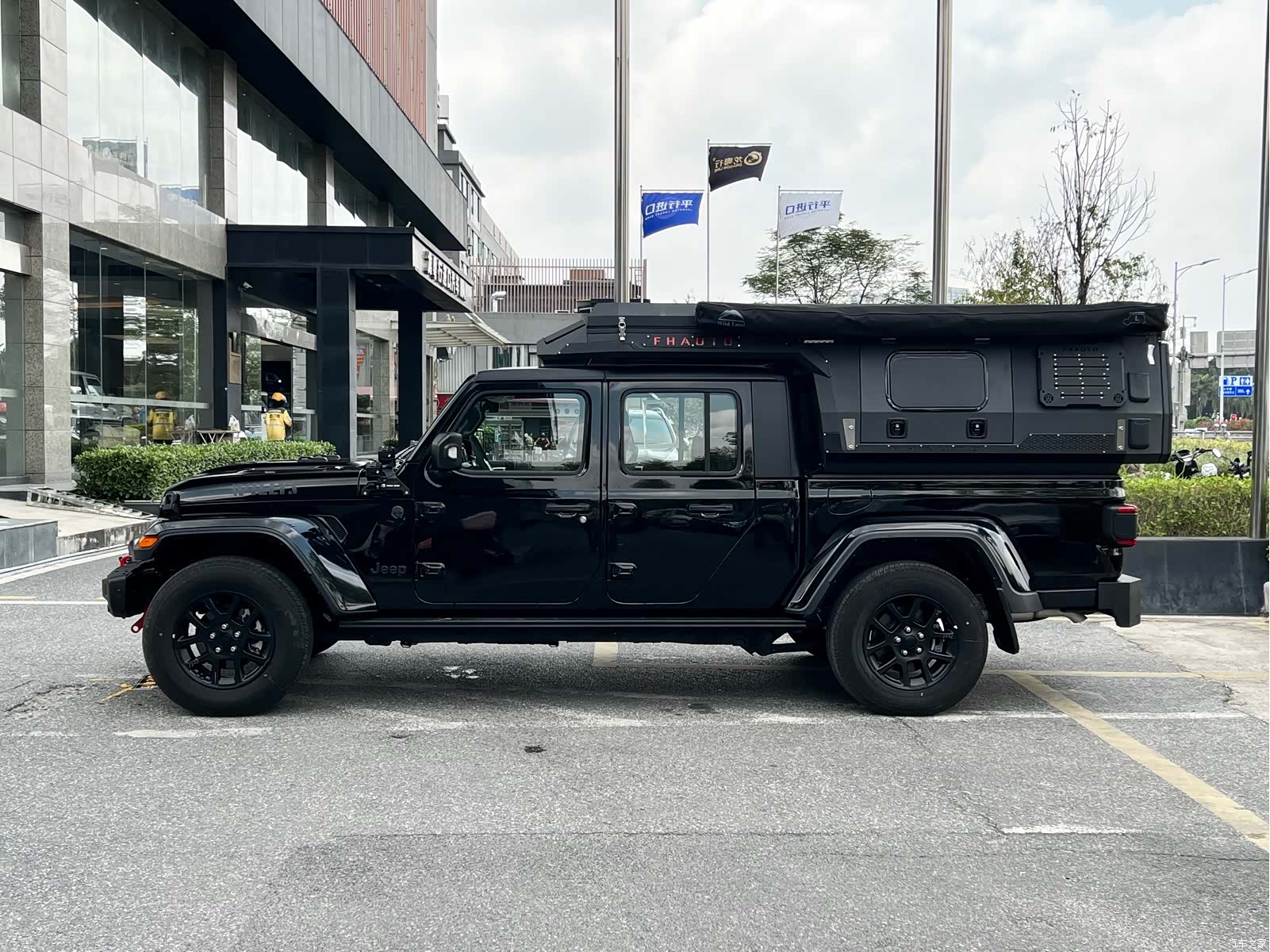 Jeep Gladiator, 2023 7