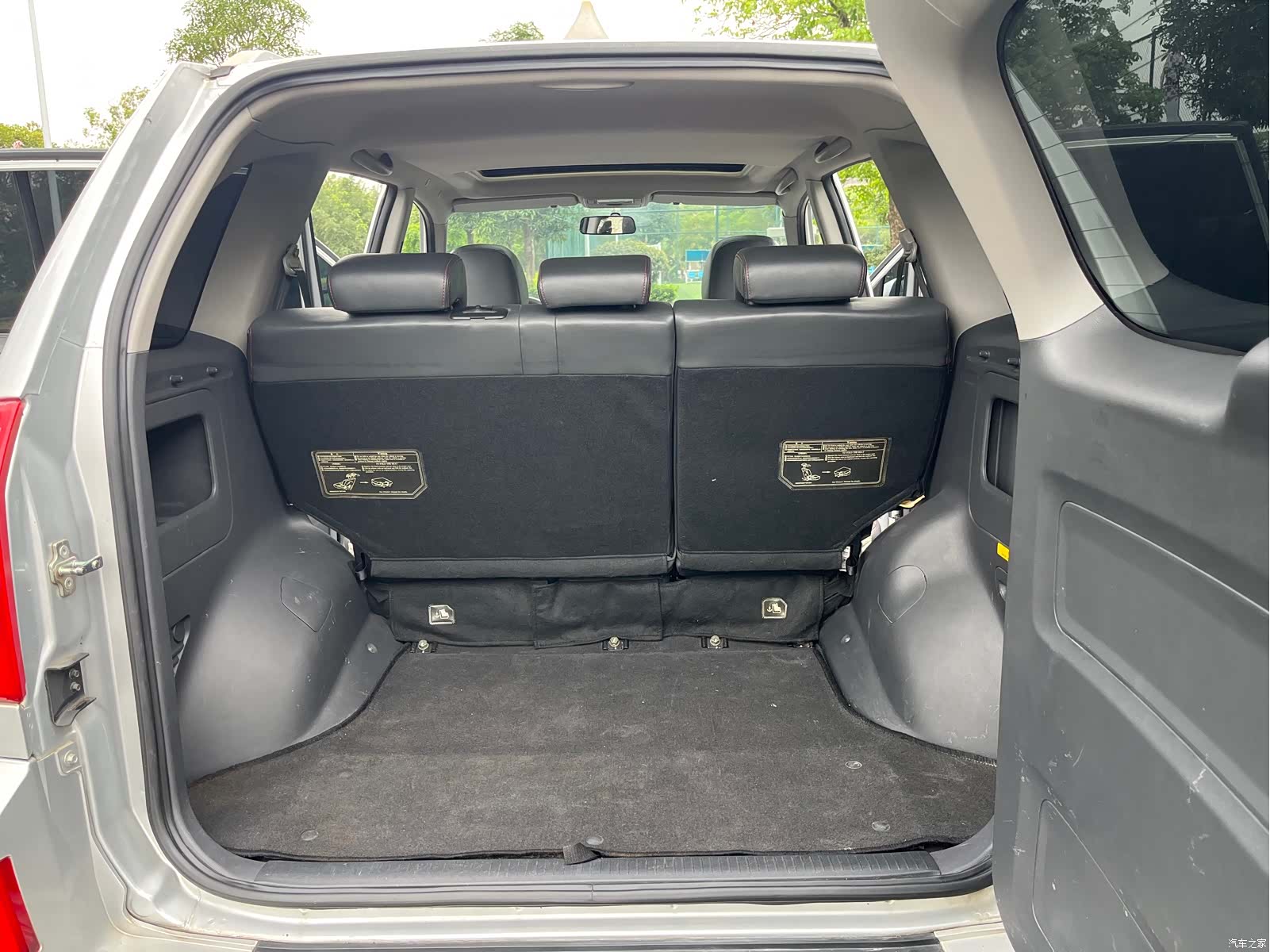 Chery 3, 2015 19