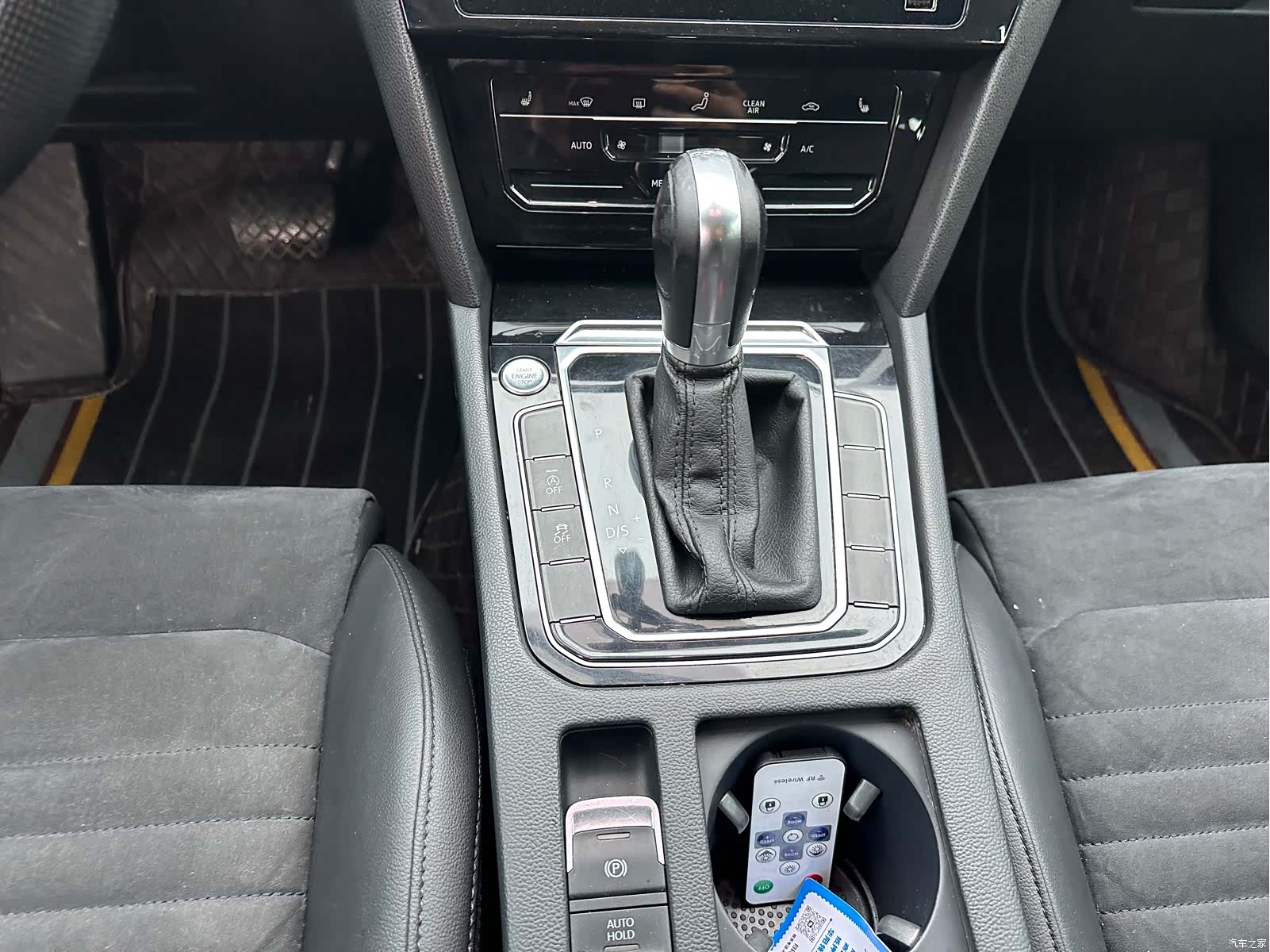 Volkswagen Magotan, 2020 10