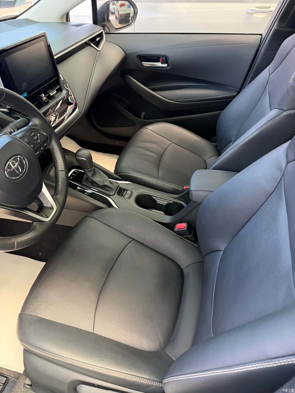 Toyota Corolla, 2022 16