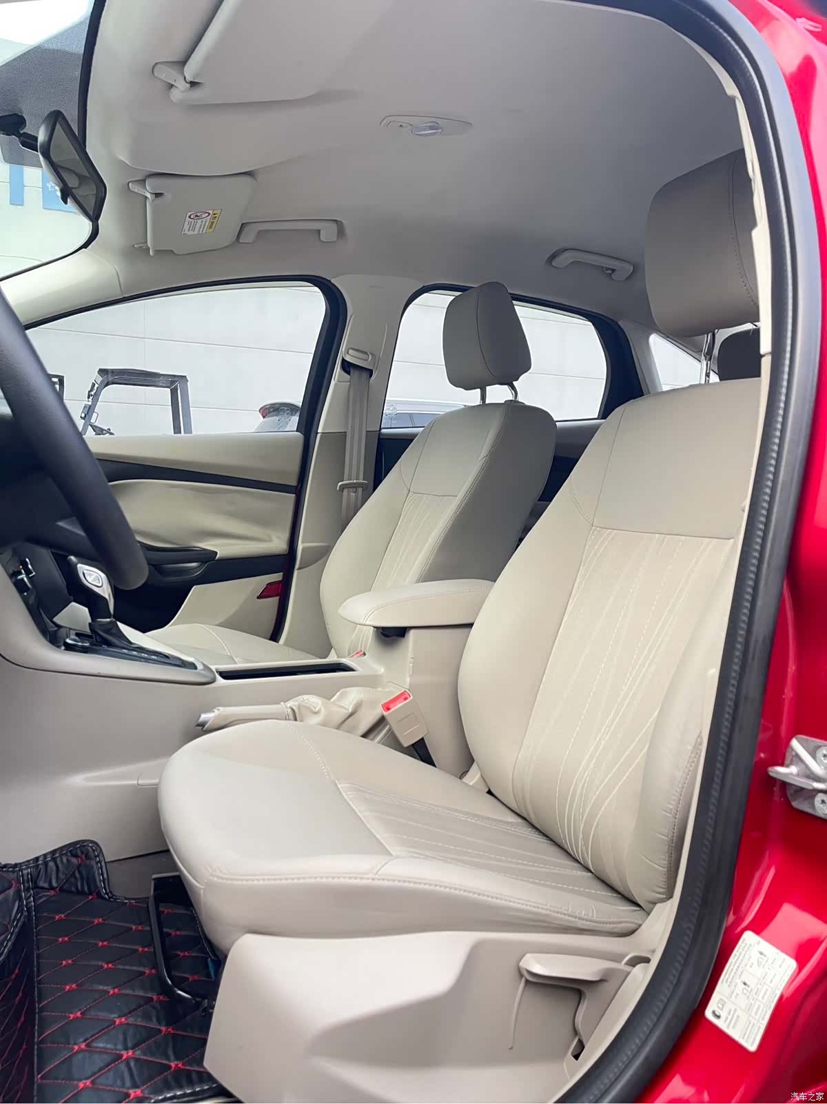 Ford Focus, 2018 16