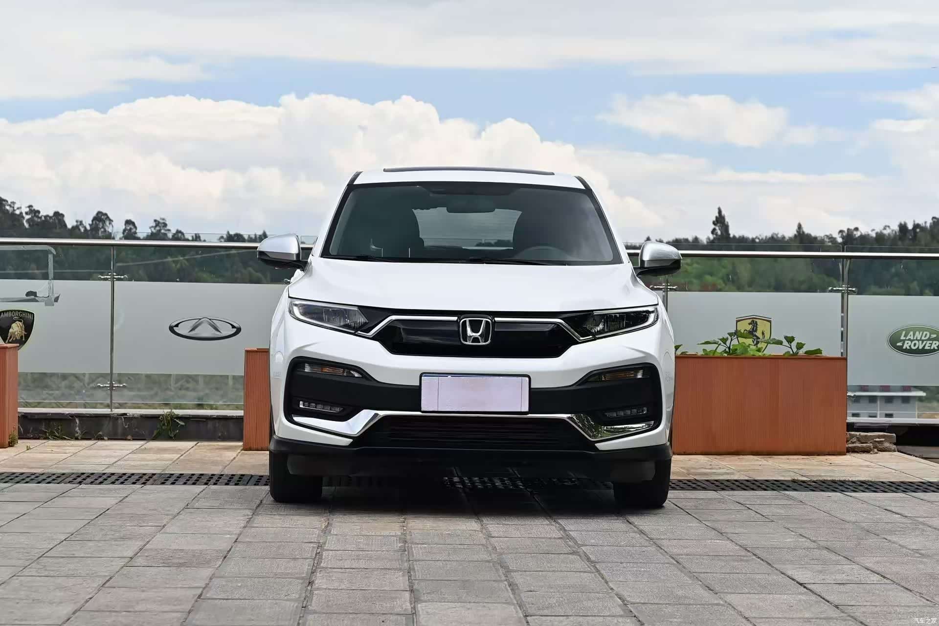 Honda XR-V, 2022 2