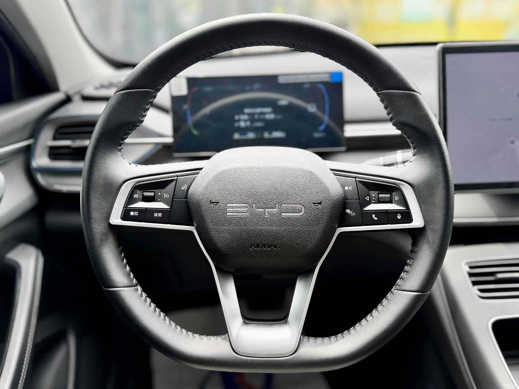 BYD Destroyer 05, 2025 10