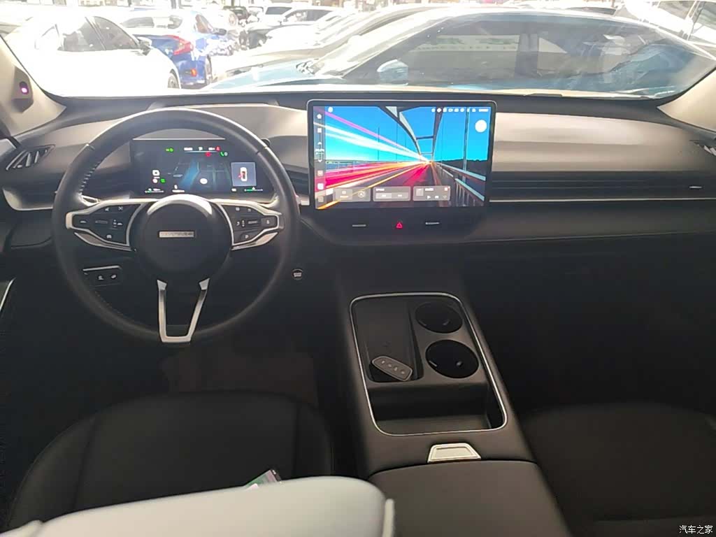 Haval H6, 2024 10
