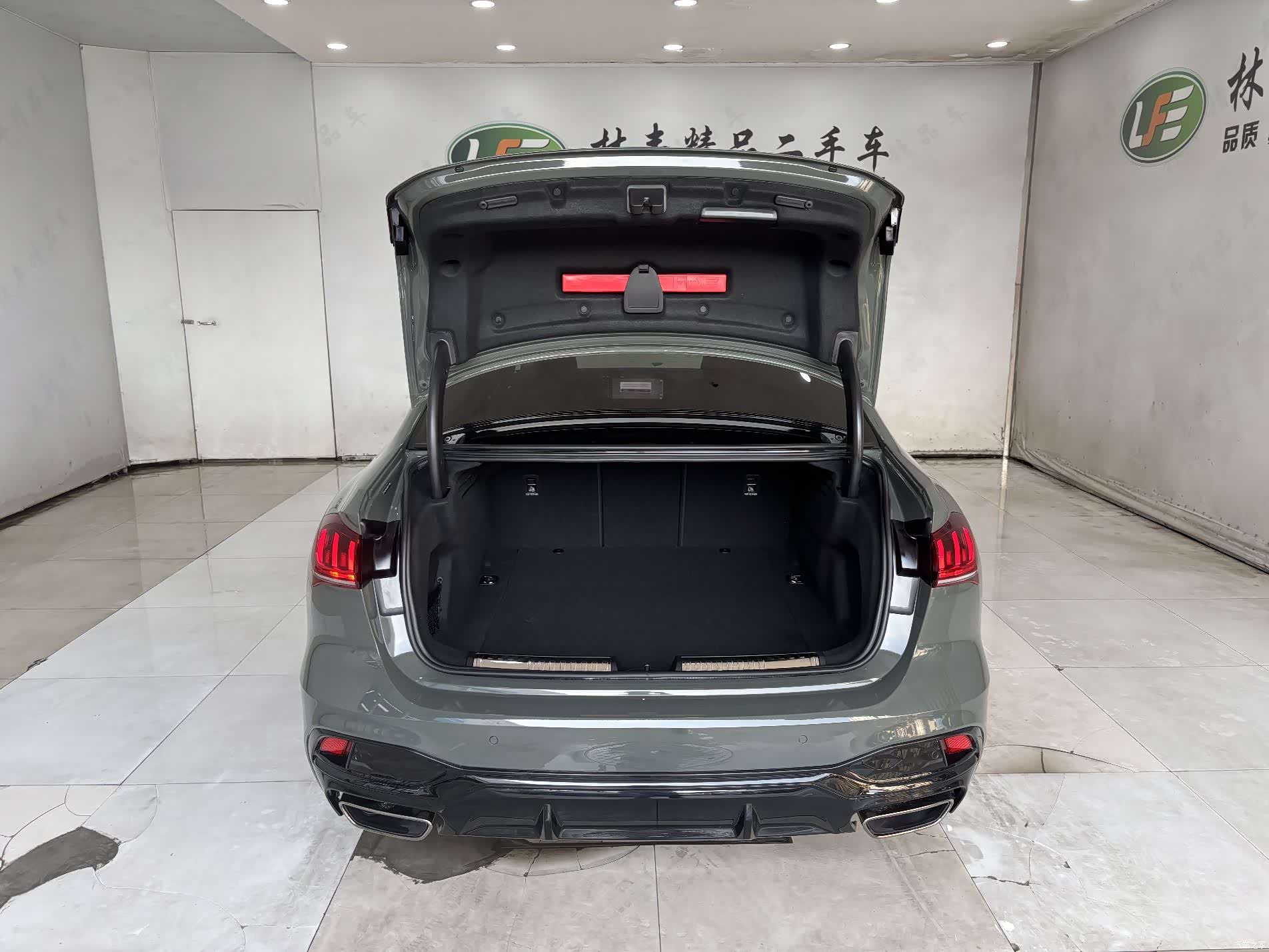 Audi A5, 2025 30