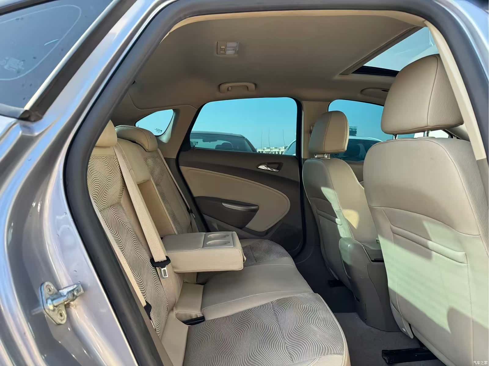 Buick GT, 2014 10