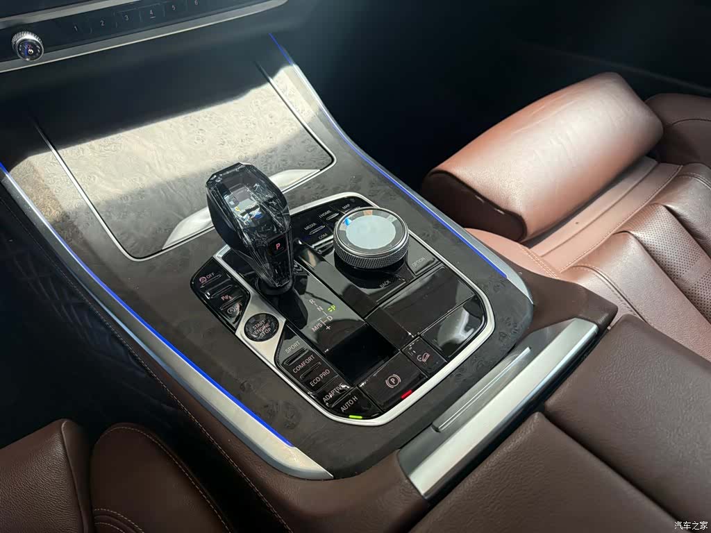 BMW X5, 2020 все фото