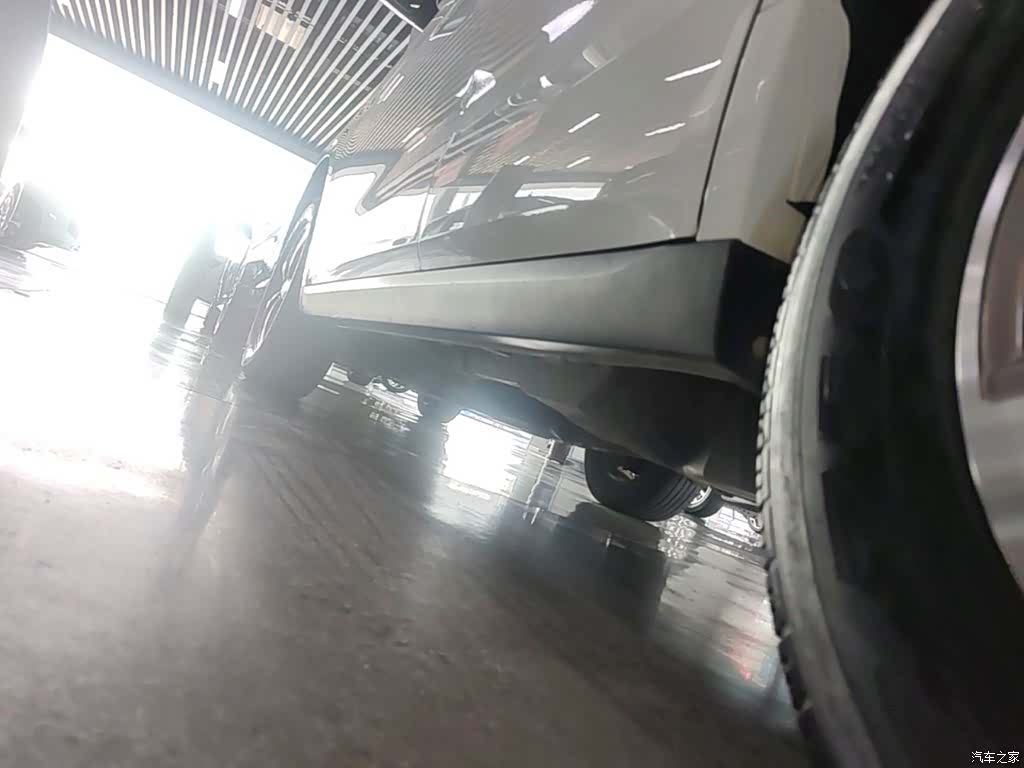 Haval M6, 2017 22