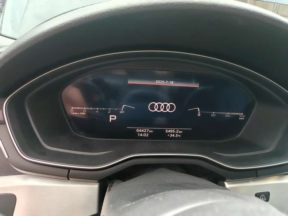 Audi A4L Audi A4L