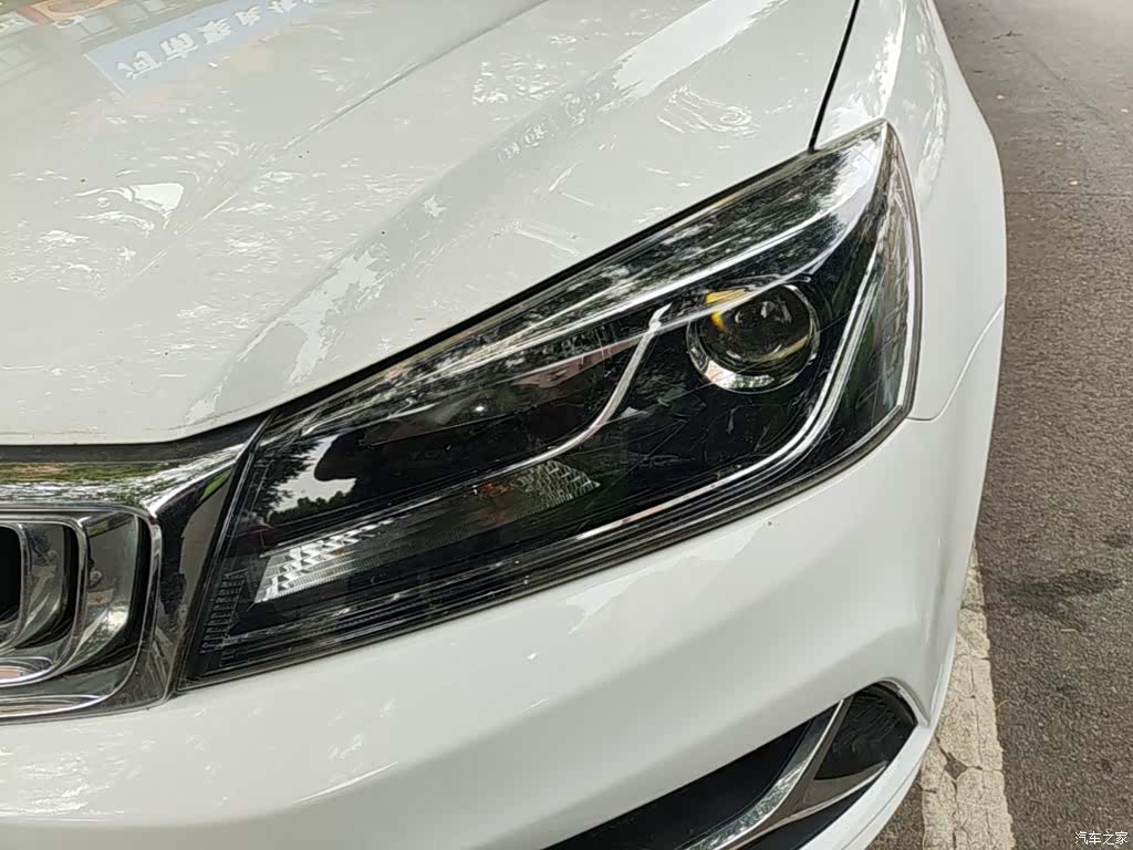 Geely Emgrand, 2019 24