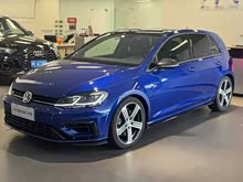 �߶���(����) 2017�� 2.0TSI R