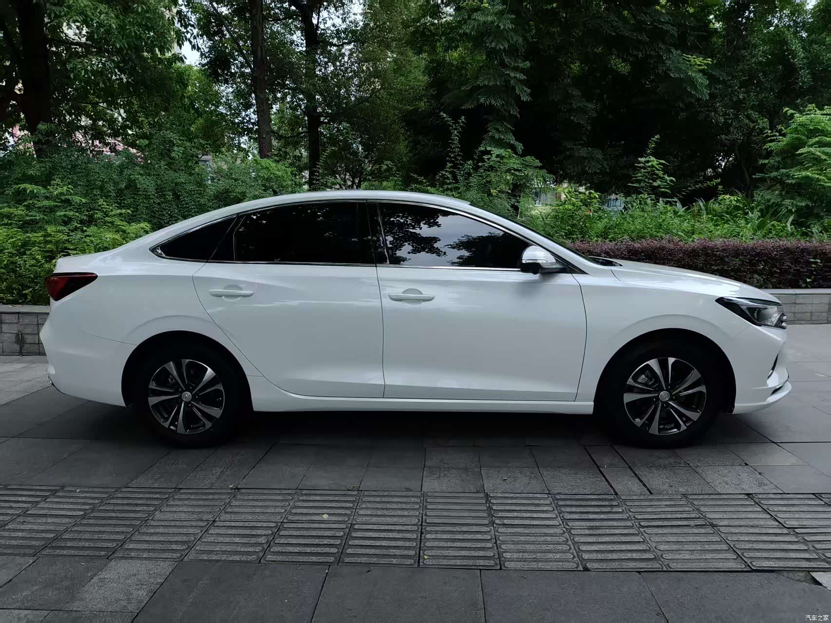 Changan Eado, 2021 все фото
