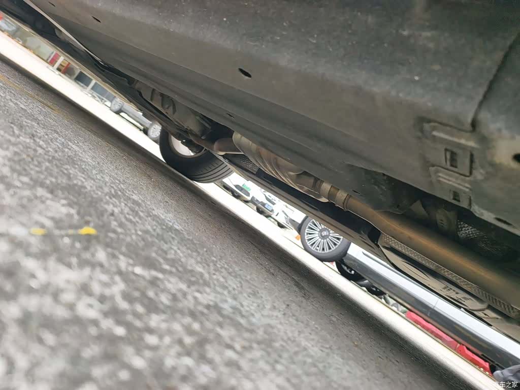 Audi Q5, 2017 18