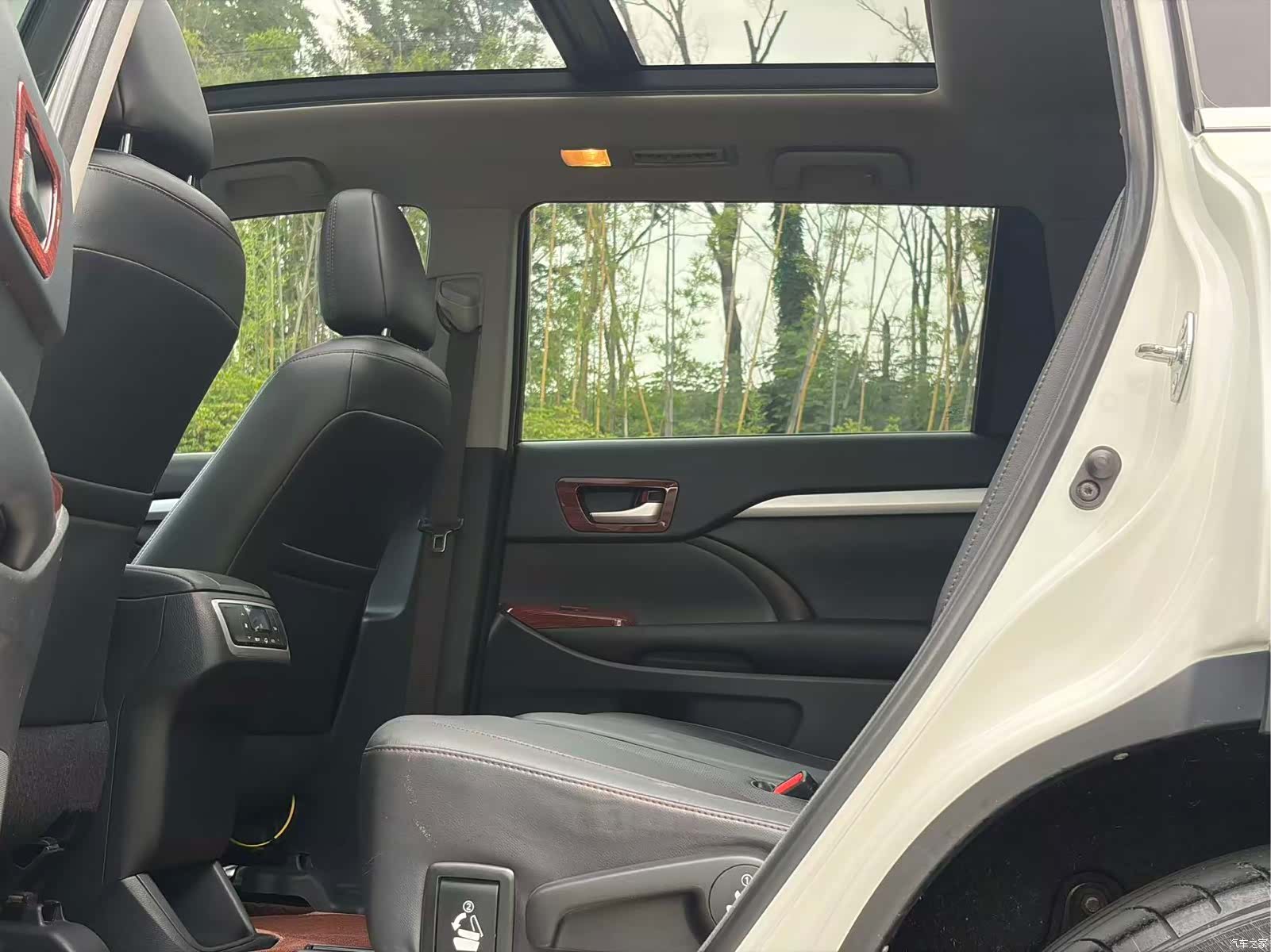Toyota Highlander, 2016 8