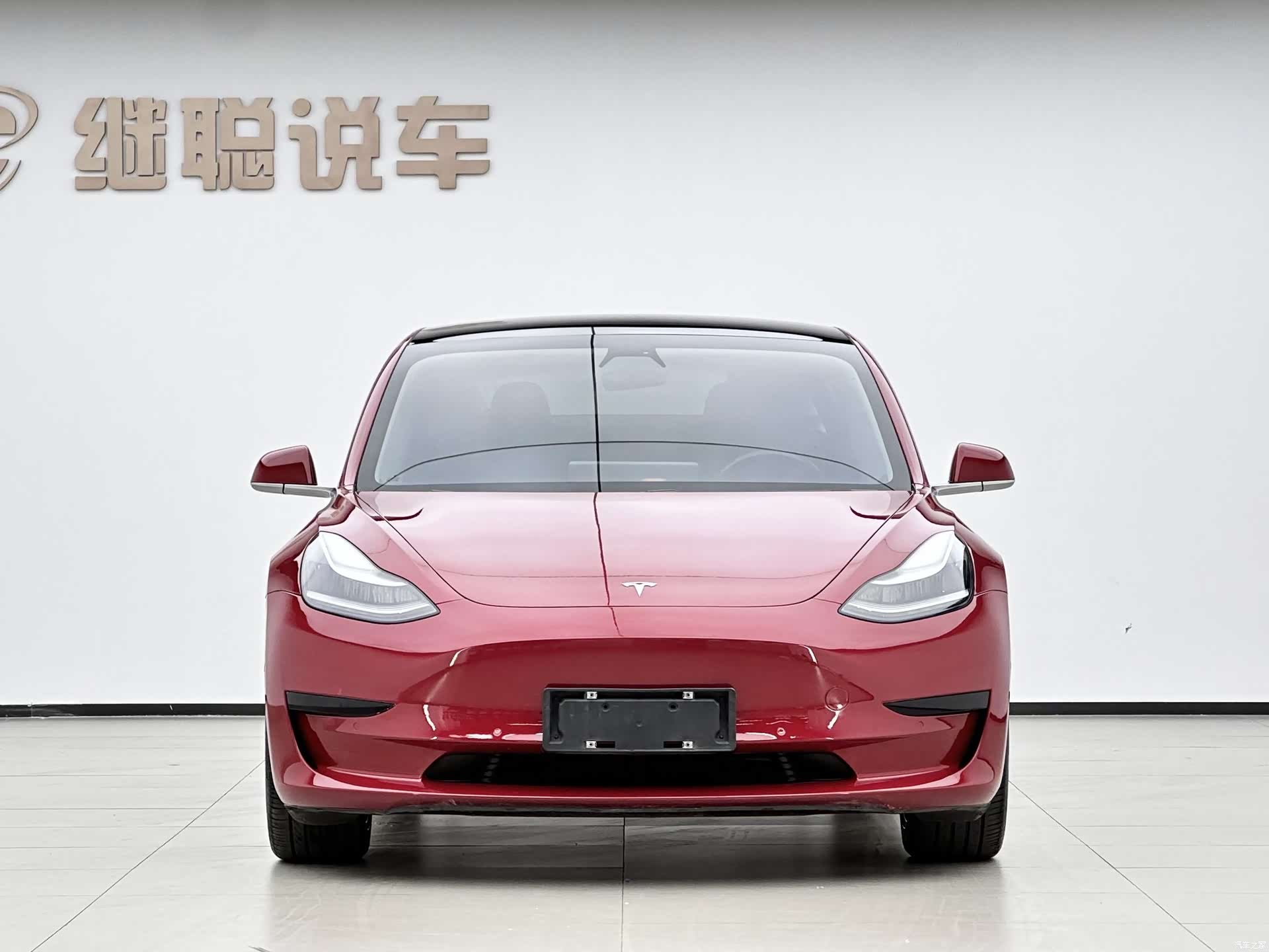 Tesla Model 3, 2020 4