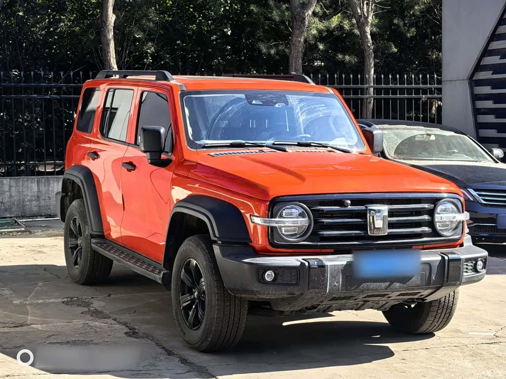 Tank 300, 2022 4