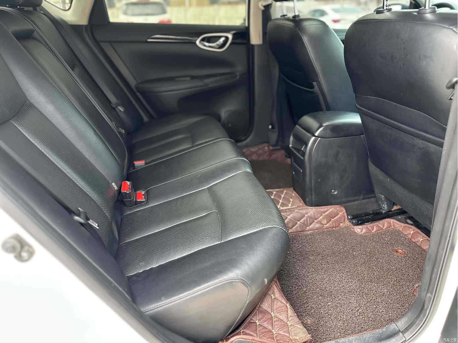 Nissan Sylphy, 2016 6