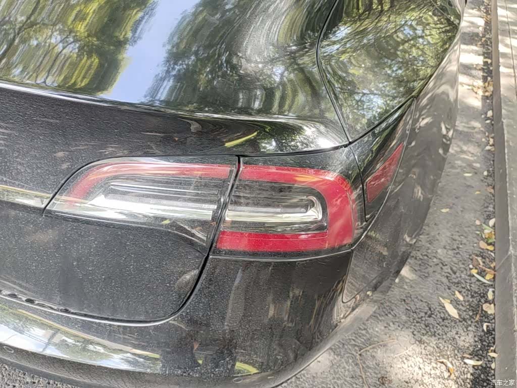 Tesla Model 3, 2019 8